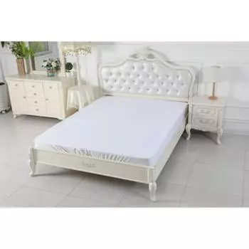 Наматрасник «Tencel», размер 140х200 см