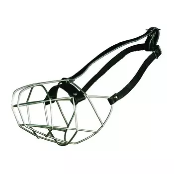 Намордник металлический № 2 (овчарка сука)