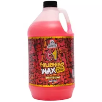 Нано воск Leraton C1, 3,8 л