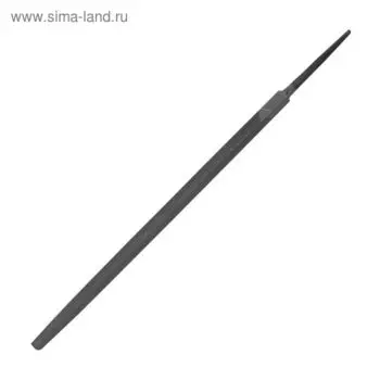 Напильник BERGER, четырёхгранный, 200 мм