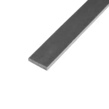 Напильник плоский, 150 мм, №2, Гост 1513, сталь У12