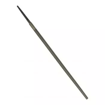 Напильник ЗУБР 1650-30-2_Z01, круглый, №2, 300 мм