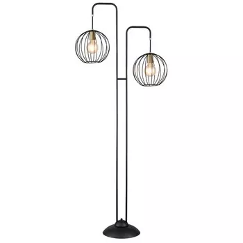 Напольный светильник QUEBEC E27x60Вт