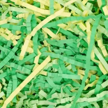 Наполнитель бумажный, микс 13, 100 г