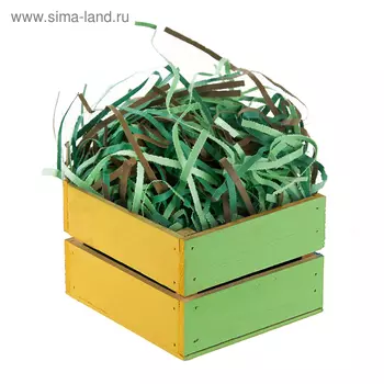 Наполнитель бумажный, МИКС 14, 50 г