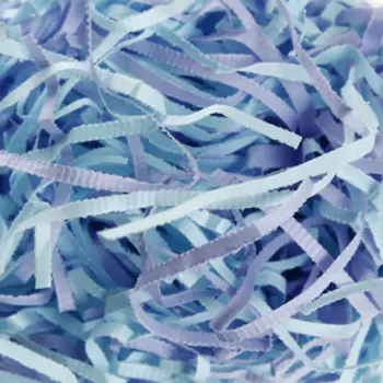 Наполнитель бумажный, МИКС 5, 1000 г