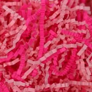 Наполнитель бумажный, микс 6, 500 г