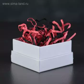 Наполнитель бумажный "Страсть", микс, 1000 г