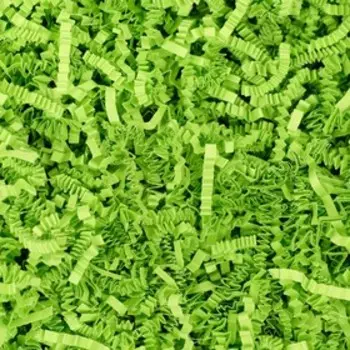 Наполнитель бумажный, зеленая липа, 500 г