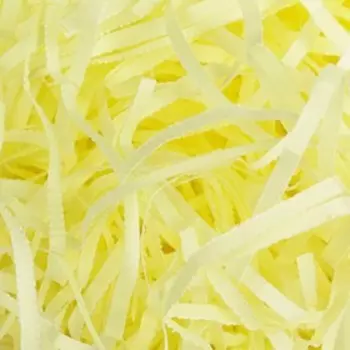 Наполнитель бумажный, желтый, 500 г