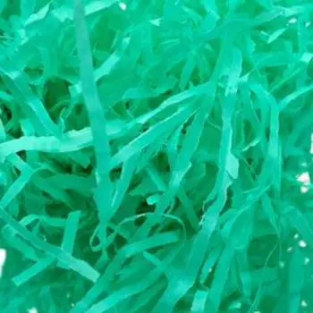 Наполнитель пергамент, светло-зеленый, 1000 г