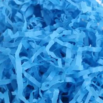 Наполнитель пергамент "Темно-синий" 1000 г