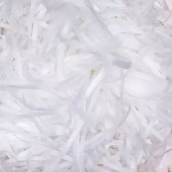 Наполнитель тишью, белый, 50 г