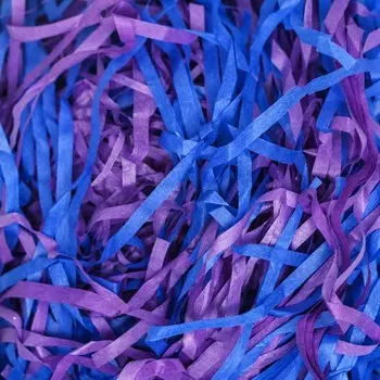 Наполнитель тишью 50 г «Для него», МИКС