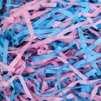 Наполнитель тишью «Глазурь», МИКС, 50 г