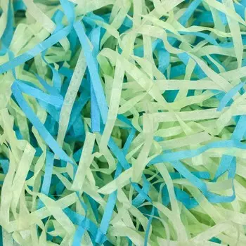 Наполнитель тишью «Летний», МИКС, 50 г