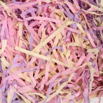 Наполнитель тишью «Радуга», МИКС, 500 г