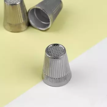 Напёрстки, d=1.82.2 см, 3 шт.