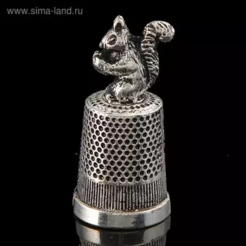 Напёрсток «Белка», 224 см