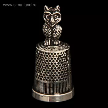 Напёрсток «Сова», 224 см