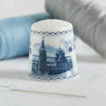 Напёрсток сувенирный «Нижний Новгород»