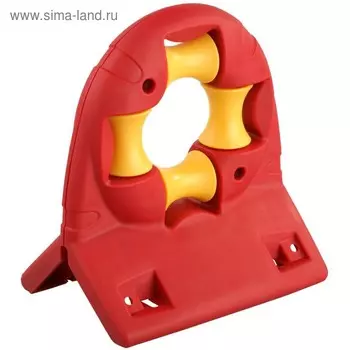 Направляющая для шланга, шурупы в комплекте