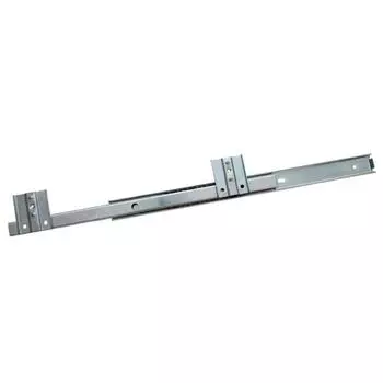 Направляющая шариковая под клавиатуру 27х350