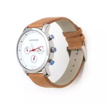 Наручные часы мужские "Gepard", модель 1259B1L1