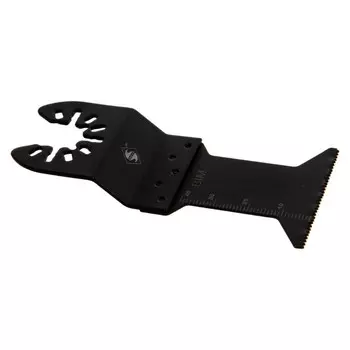 Насадка для МФИ ЭНКОР 50465, 44 мм, BIM, мелкий зуб, Т-образная