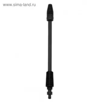 Насадка для пенной чистки Торнадо HUTER YL 450 мм