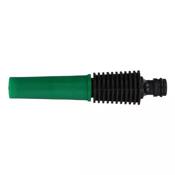 Насадка для полива, быстросъёмное соединение, пластик, Greengo