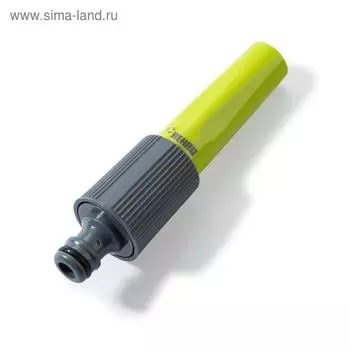 Насадка для полива, пластик