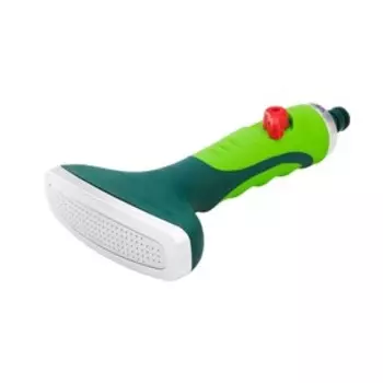 Насадка для полива, регулируемая