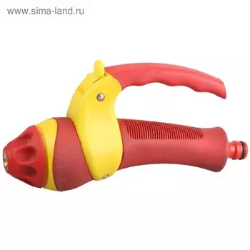 Насадка для полива, регулируемая, GRINDA