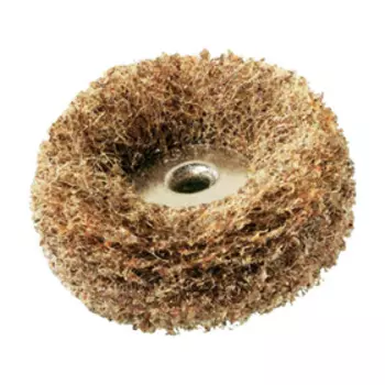 Насадка для шлифования Dremel SC511, эластичные, абразивные, полировальные, зерно 180 и 280