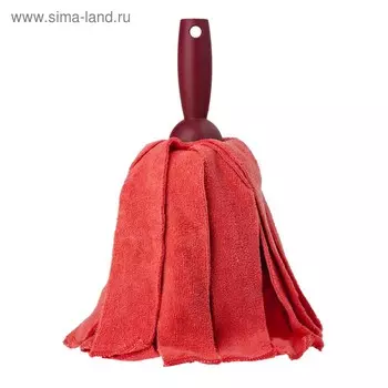 Насадка для швабры Aquarella