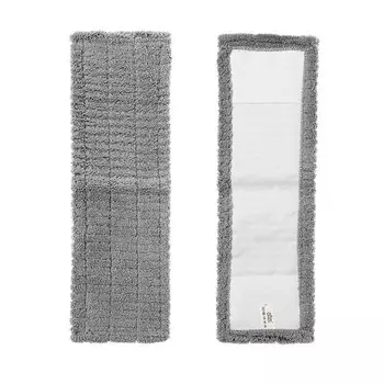 Насадка для швабры «Еврокласс», для кафеля,