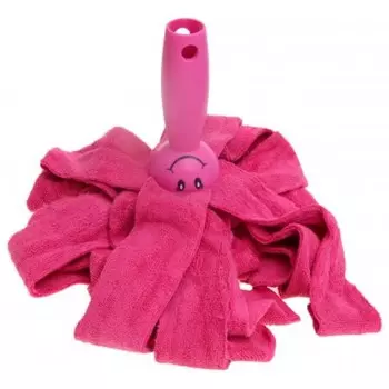 Насадка для швабры HAPPY FACE