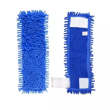 Насадка для швабры шенилл, 40х12 см