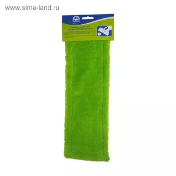 Насадка для швабры, универсальная МИКС