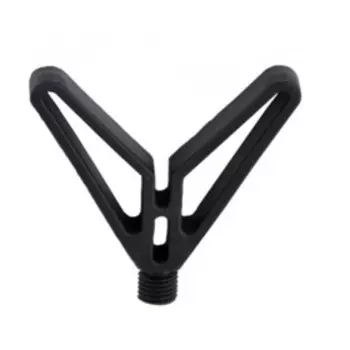 Насадка для стойки КН-3, 10 шт, цвет МИКС