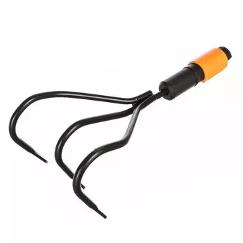 Насадка-культиватор QuikFit™