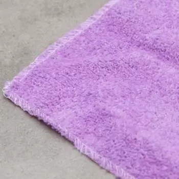 Насадка на швабру, микрофибра, 41×23 см