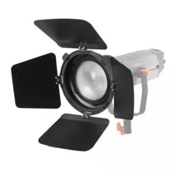 Насадка оптическая GreenBean ZoomMount, 130BW, с линзой Френеля