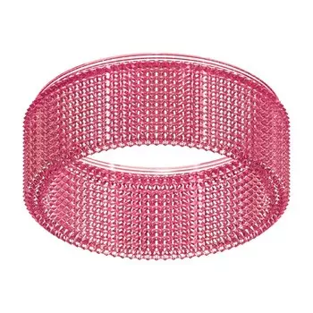 Насадка передняя для корпуса светильника с диаметром отверстия D85mm Ambrella light, DIY Spot, N8486, цвет розовый