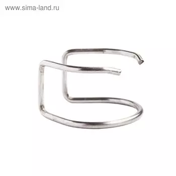 Насадка пружинная Optima XLCV0011, PW 101-141