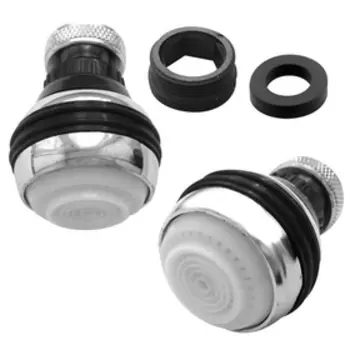 Насадка-рассеиватель на кран, 63.8 см