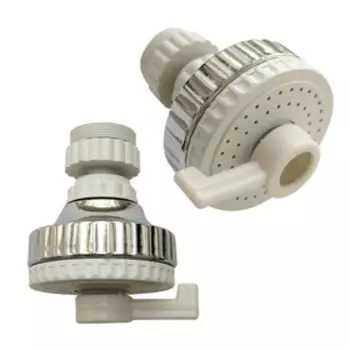 Насадка-рассеиватель на кран, 65 см