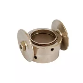 Насадка роликовая Optima XLCV0021, PW 101-141