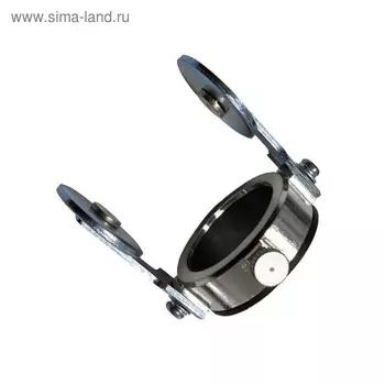 Насадка роликовая Optima XLP08030, PW P80